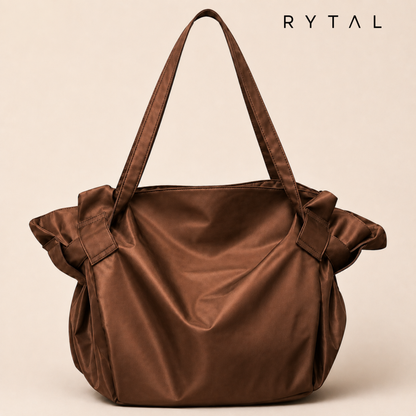 The Nomad™ — Fini de perdre du temps à préparer ton sac.
