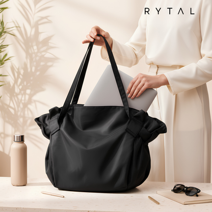 The Nomad™ — Fini de perdre du temps à préparer ton sac.