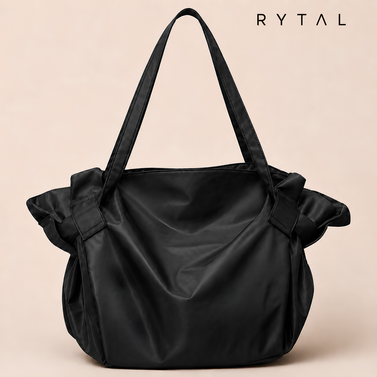 The Nomad™ — Fini de perdre du temps à préparer ton sac.